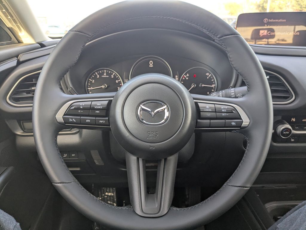 2026 Mazda CX-30 2.5 S Preferred