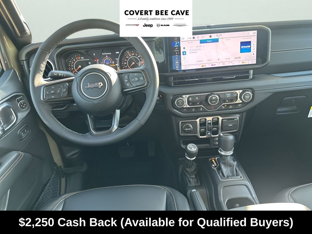 New Car 2025 Jeep Gladiator  For Sale Under $50,000 In Austin, Texas