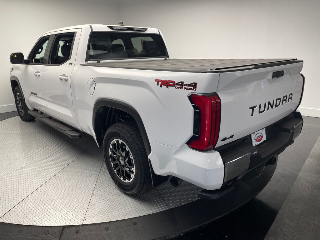 Thumbnail: 2026 Toyota Tundra - 7