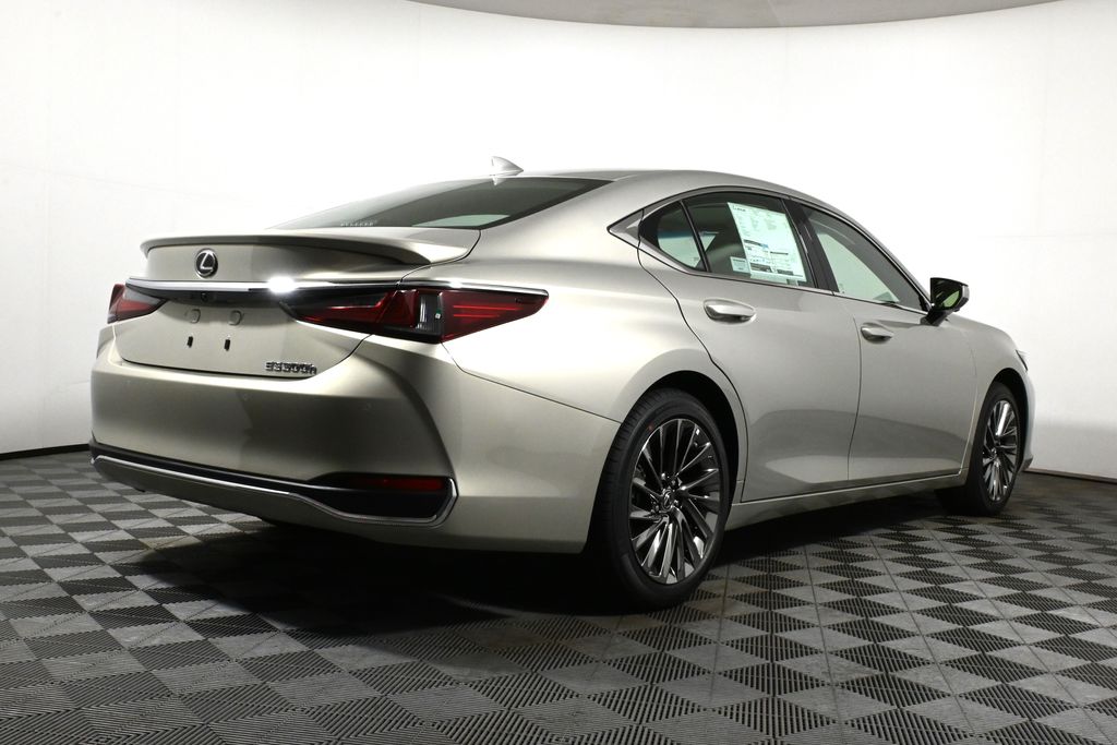 Thumbnail: 2025 Lexus ES - 7