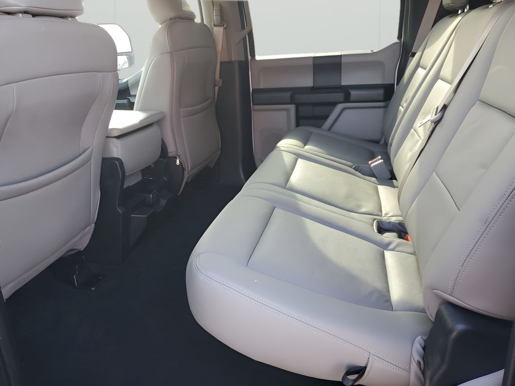 Used Car 2019 Ford F-250sd  Xl For Sale Under $25,000 In Austin, Texas