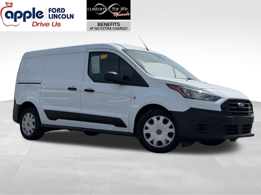 2022 Ford Transit Connect XL Cargo Van