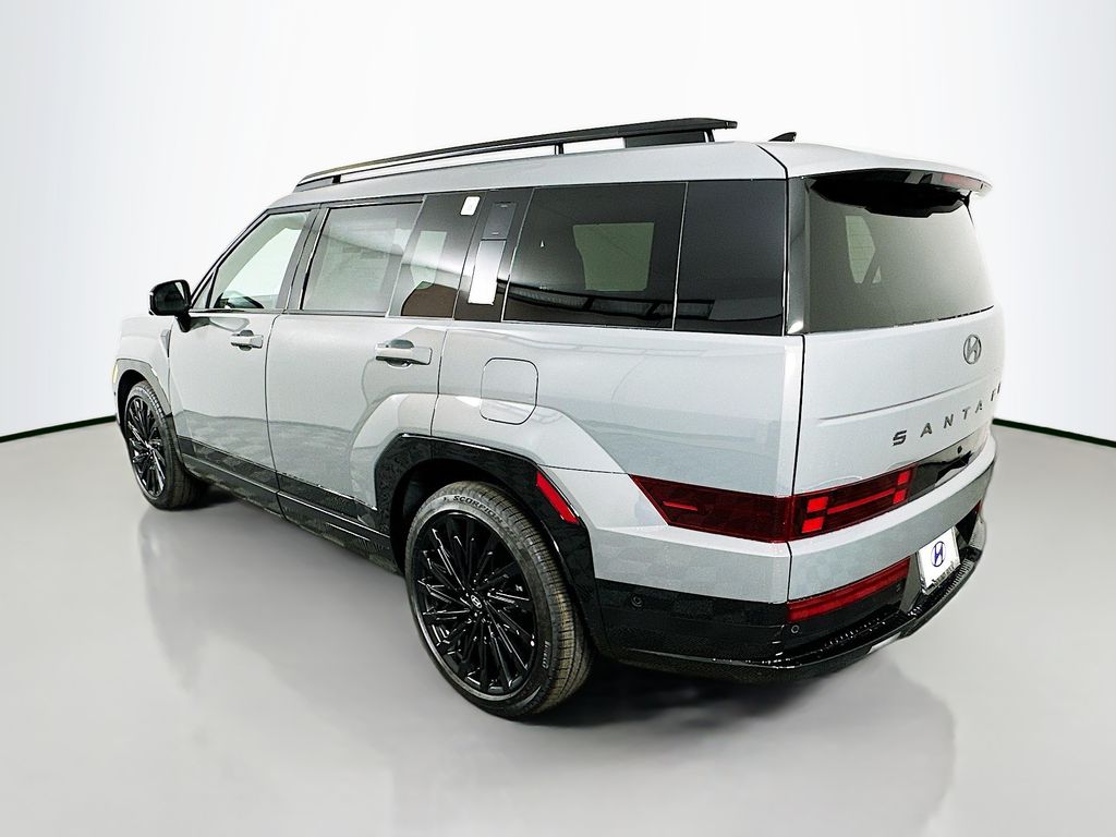 Thumbnail: 2026 Hyundai Santa Fe - 7