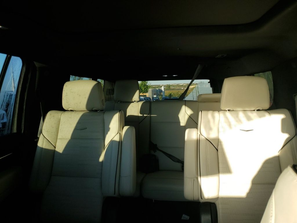 Used Car 2023 Cadillac Escalade Esv  Sport For Sale Under $70,000 In Austin, Texas