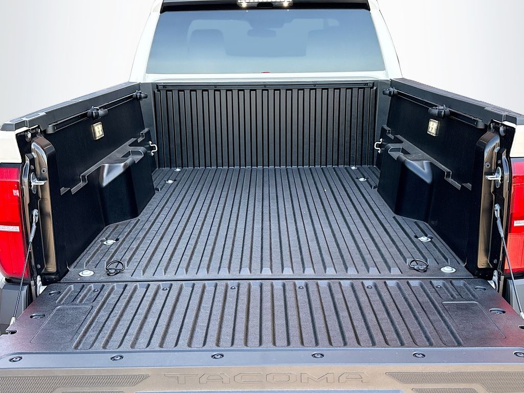 Thumbnail: 2026 Toyota Tacoma - 24