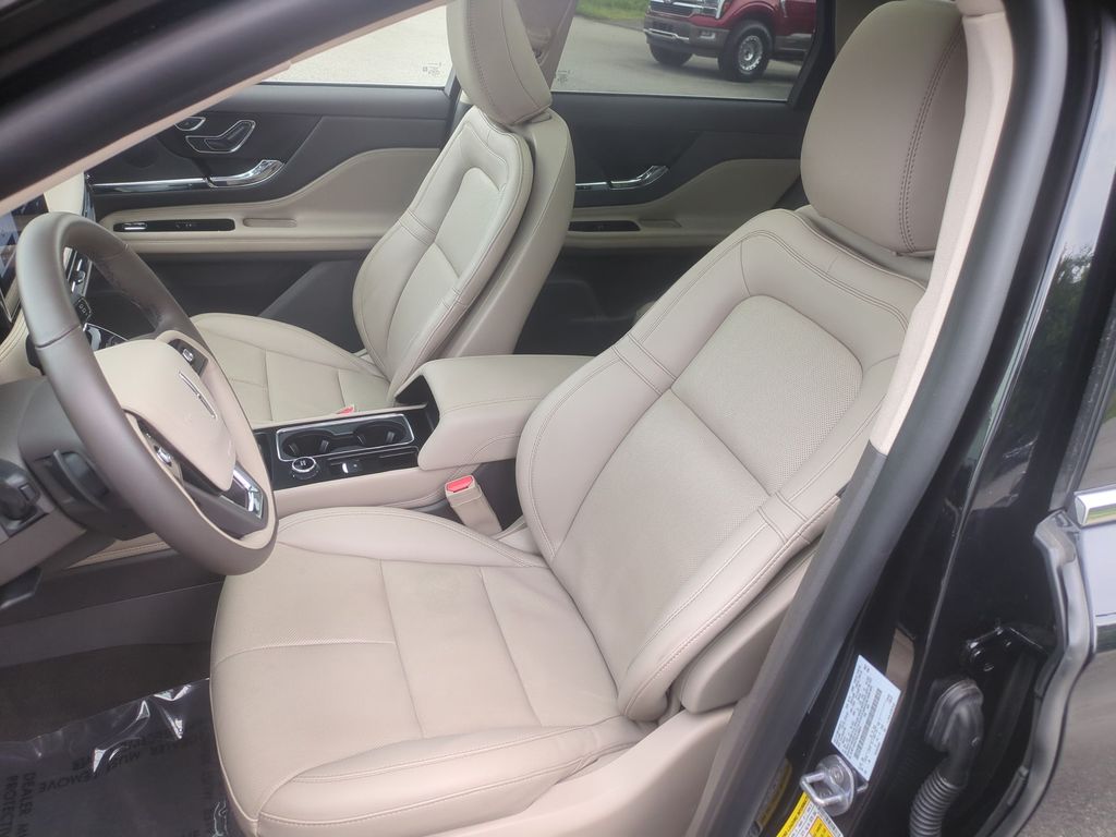 2024 Lincoln Corsair Grand Touring