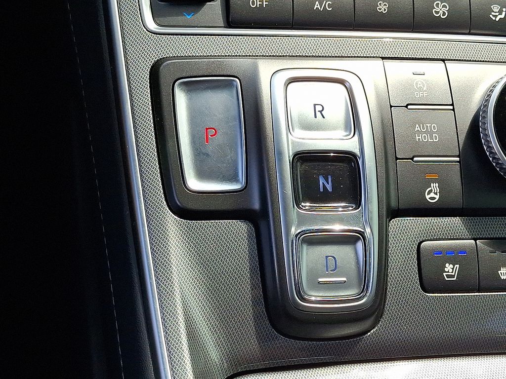 2023 Hyundai Santa Fe — photo 16