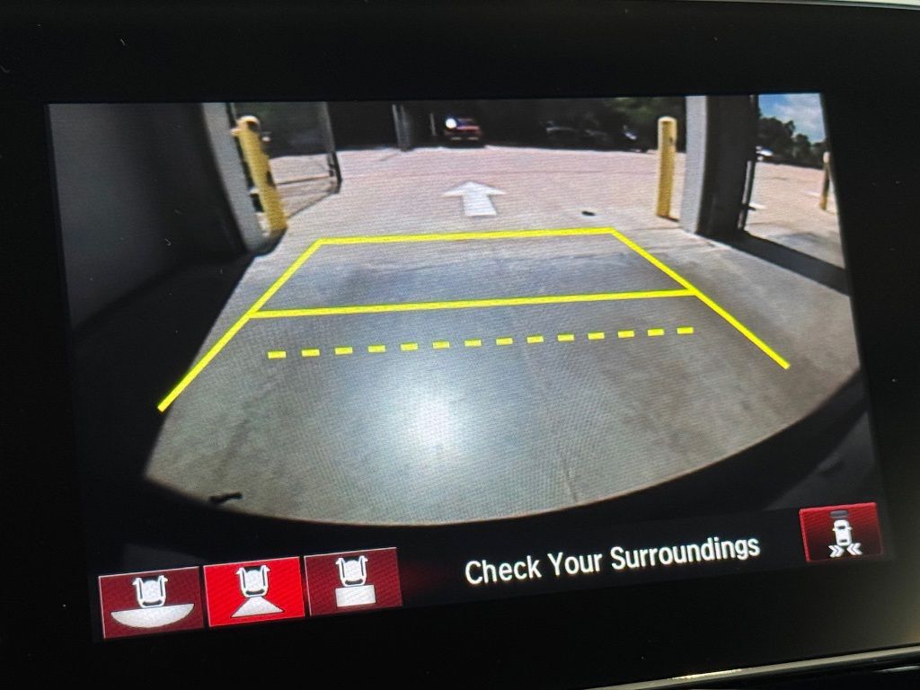 2018 Honda CR-V EX  at EAG Ford Navasota