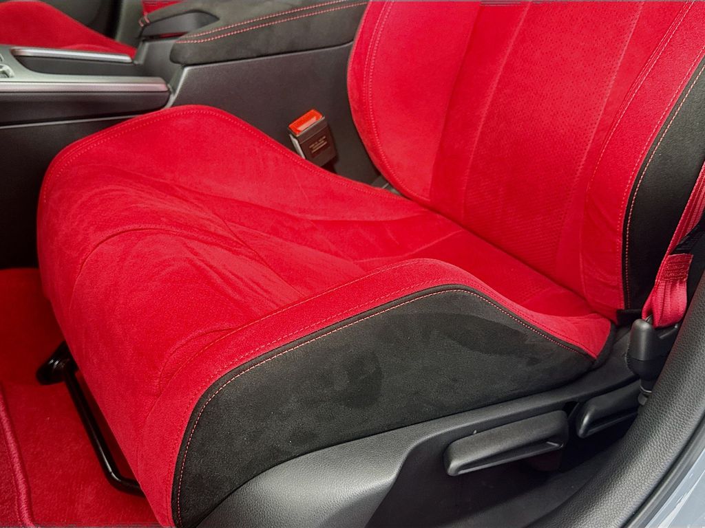 New Car 2025 Honda Civic Type R  Base For Sale Under $50,000 In Austin, Texas