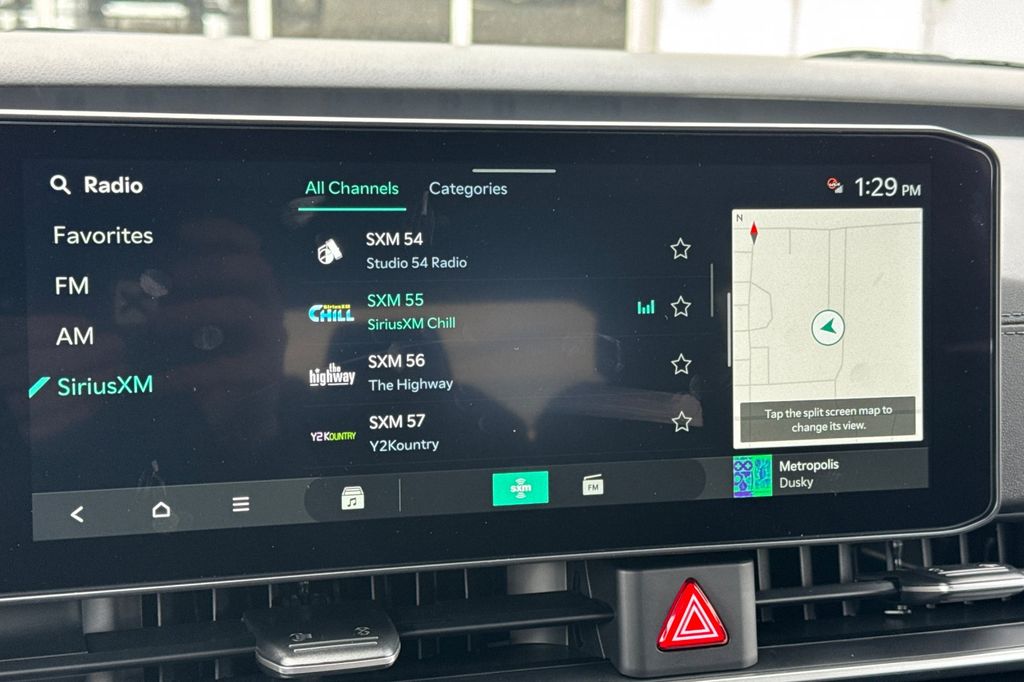 new 2026 Kia Carnival car, priced at $41,520