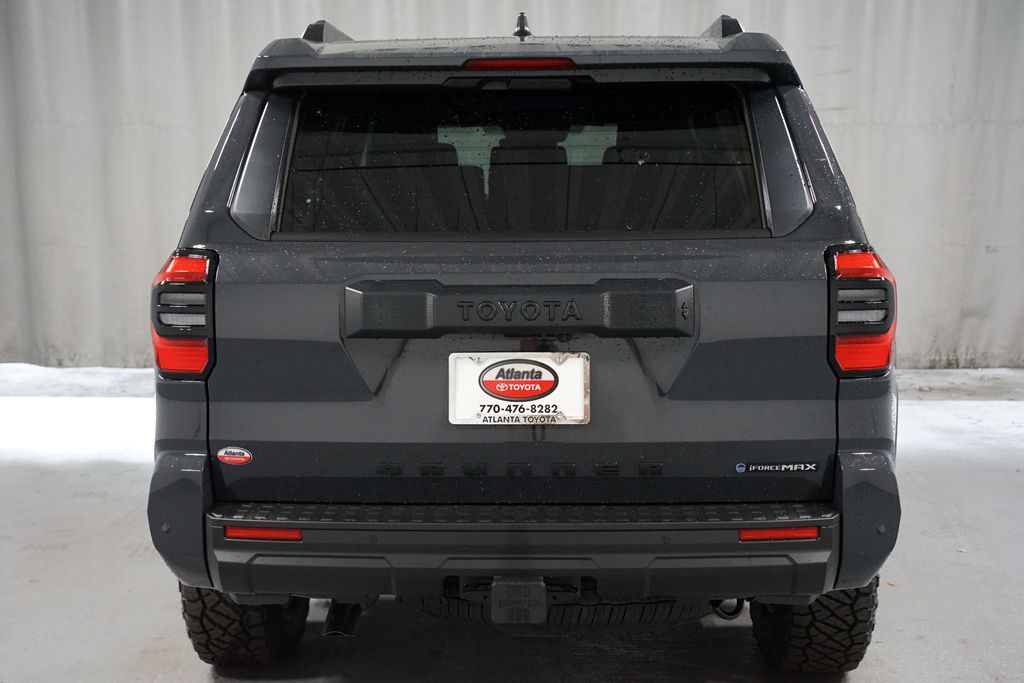 Thumbnail: 2026 Toyota 4Runner - 7