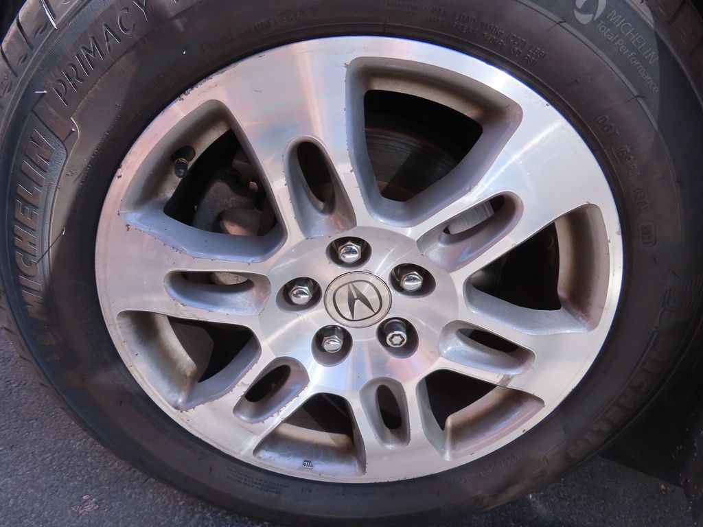 Thumbnail: 2007 Acura MDX - 15