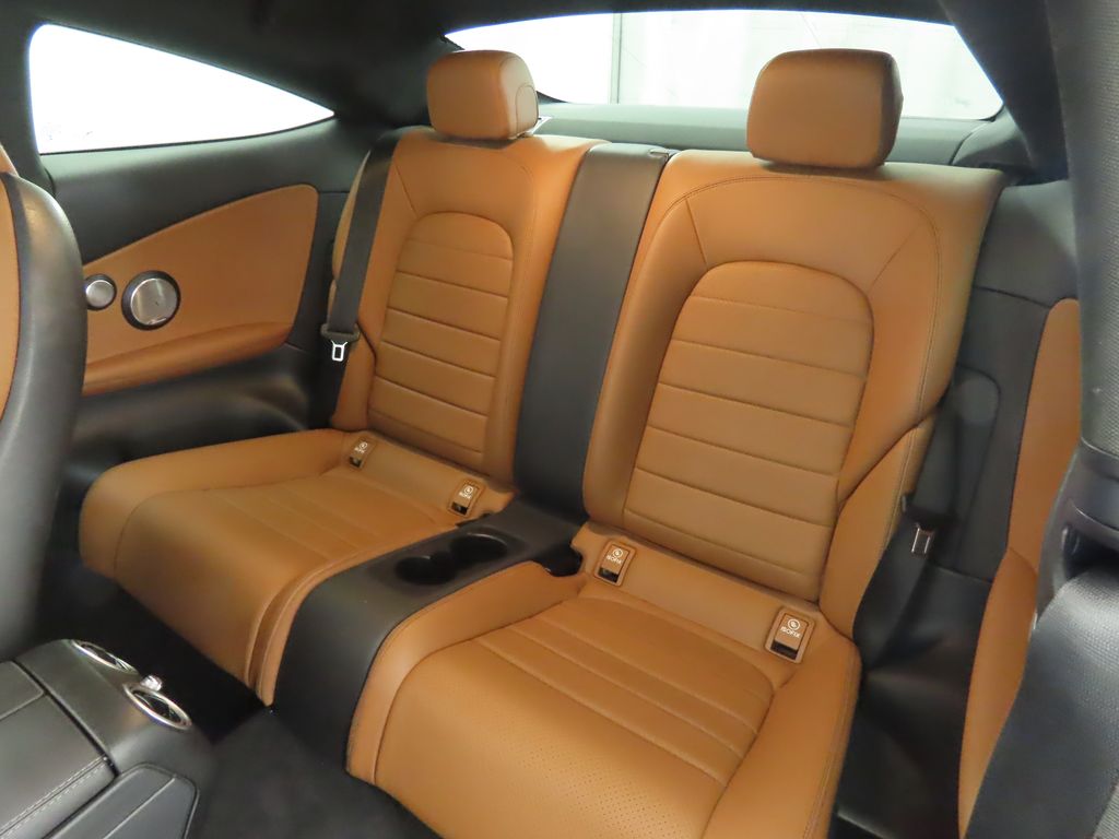 Thumbnail: 2021 Mercedes-Benz C-Class - 21