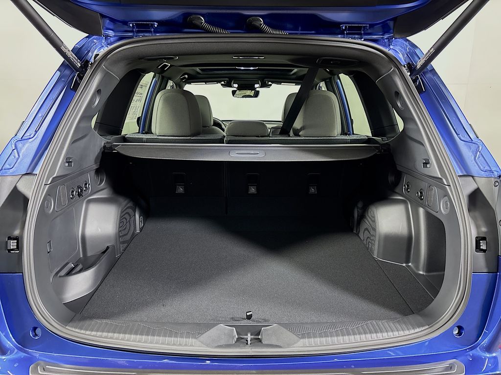 2025 Subaru Forester Hybrid Premium