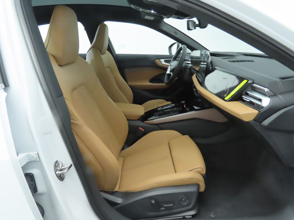 Thumbnail: 2025 Audi A5 - 22