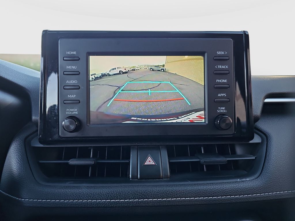 Used 2019 Toyota RAV4 SUV