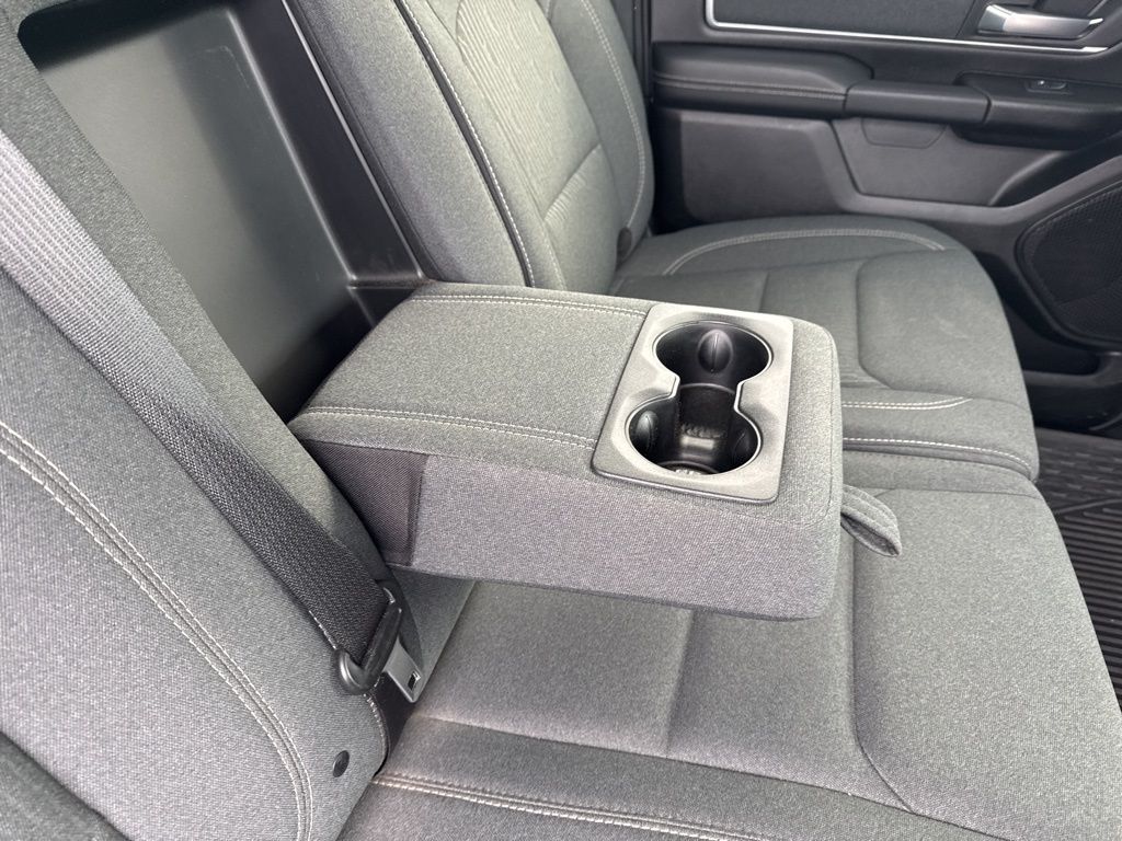 Certified Used 2022 Blue Ram Big Horn/Lone Star image 75