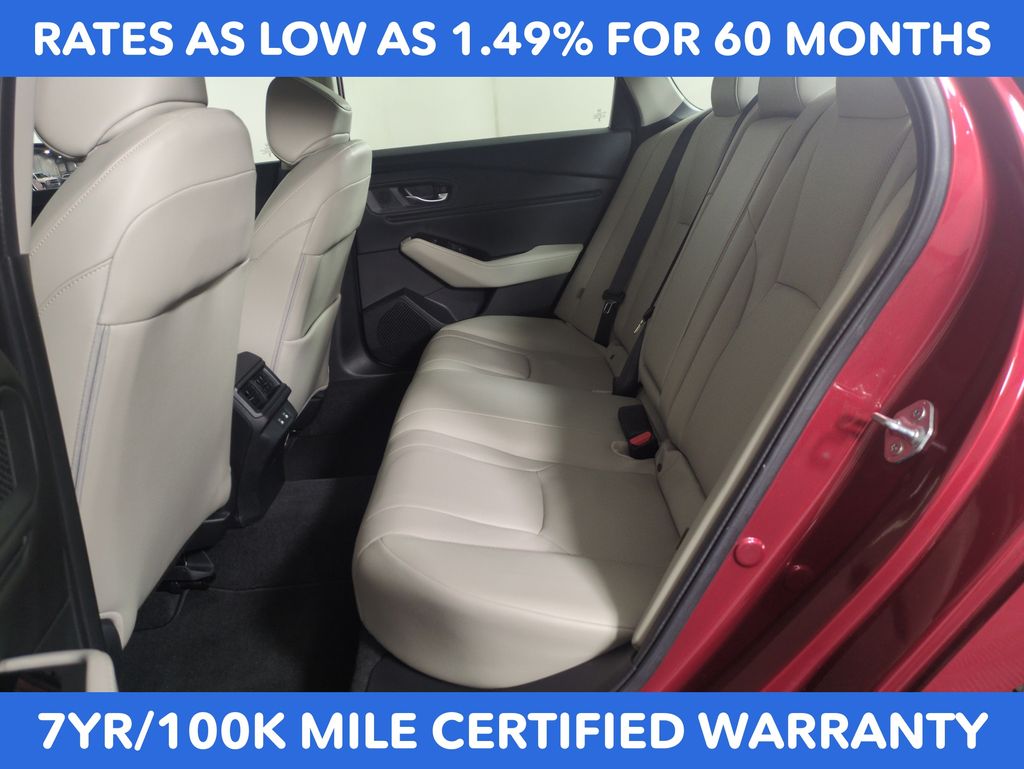 Used 2025 Honda Accord Hybrid For Sale in Fort Wayne, IN