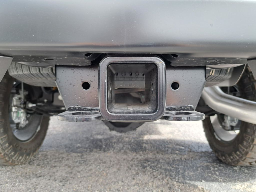 New 2026 Ram 2500 Truck
