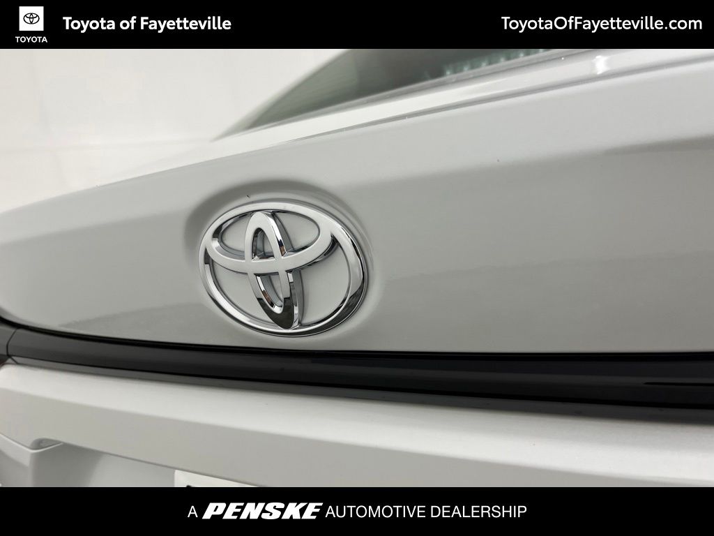Thumbnail: 2026 Toyota Corolla - 9