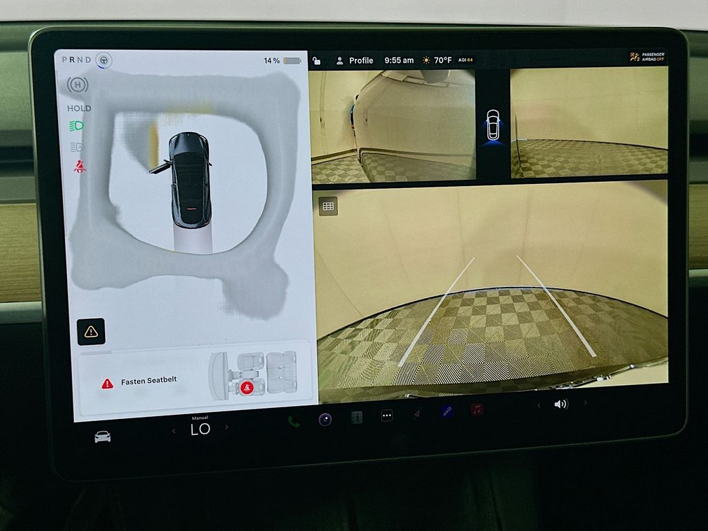 Thumbnail: 2023 Tesla Model Y - 14