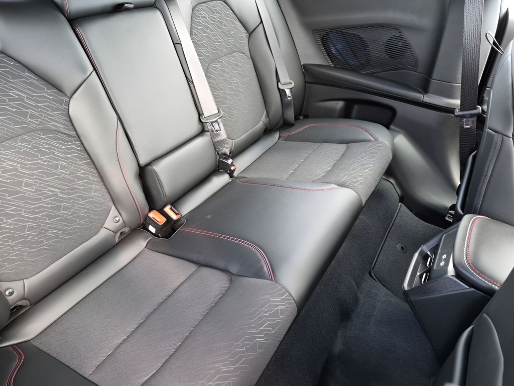 New 2026 Black Dodge R/T Scat Pack image 17