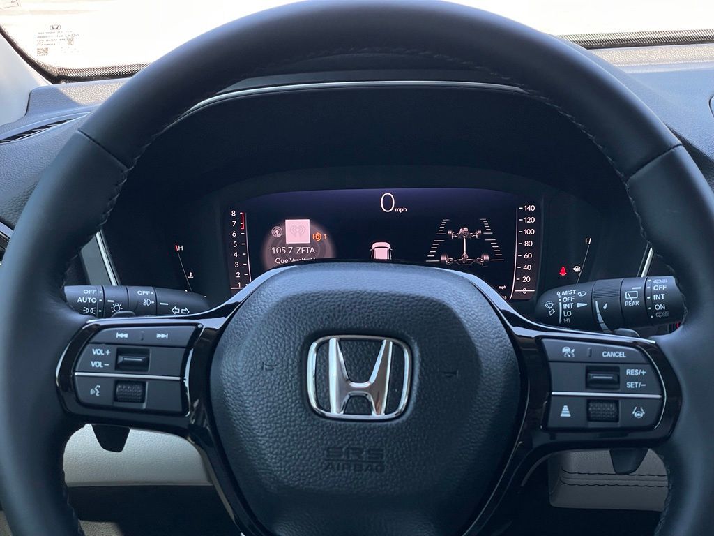 Thumbnail: 2026 Honda Pilot - 12