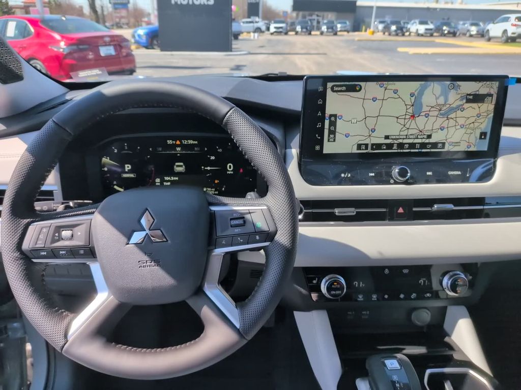 New 2026  Mitsubishi SE image 28