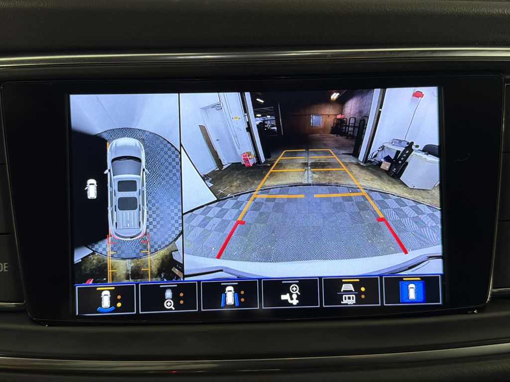 used 2023 Buick Enclave car, priced at $32,977