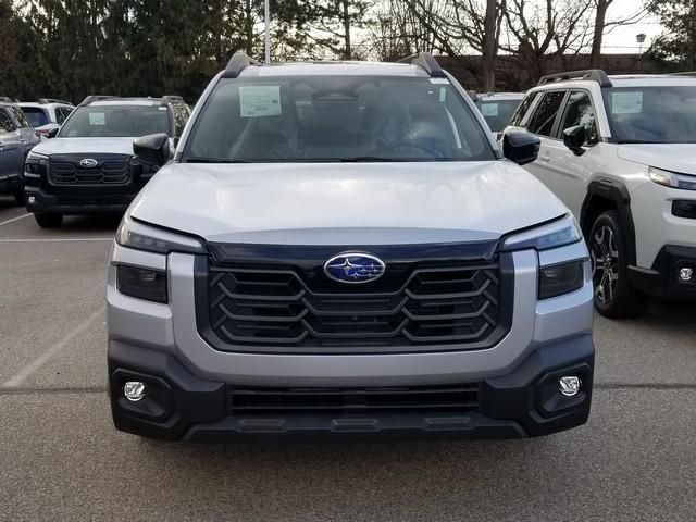 new 2026 Subaru Outback car, priced at $46,812