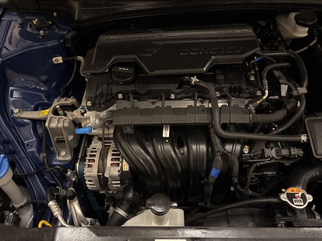 Used 2026 Hyundai Elantra For Sale in Bedford, OH