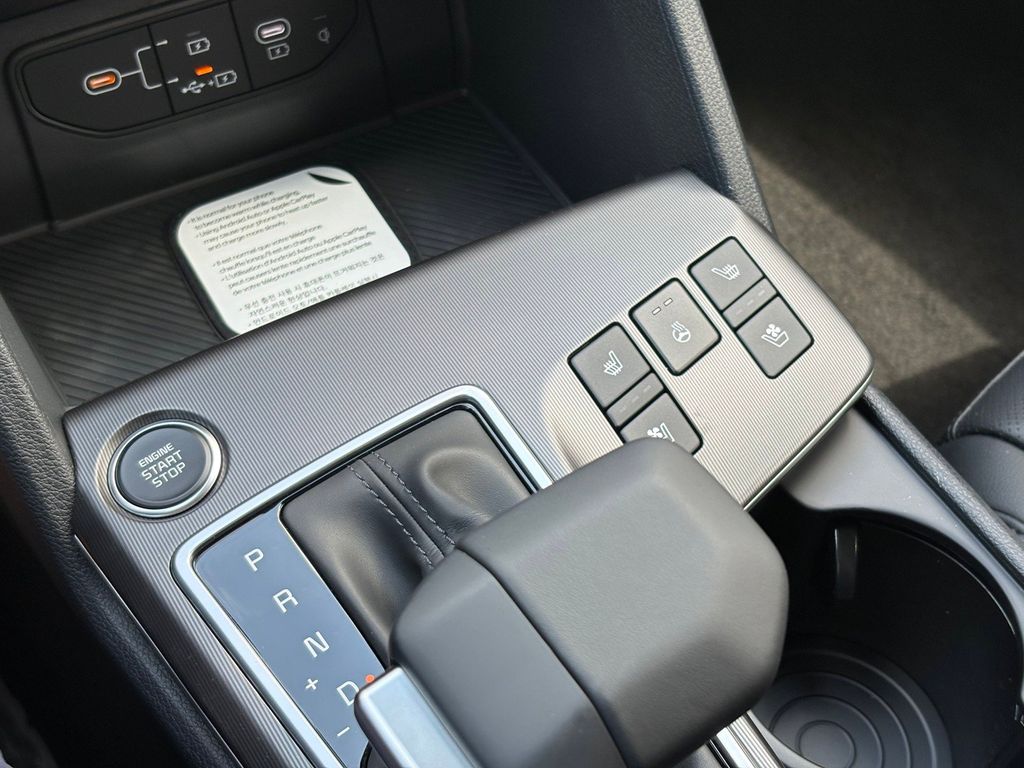 New 2026 Kia Sportage SUV