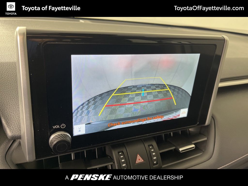 Thumbnail: 2025 Toyota RAV4 - 31