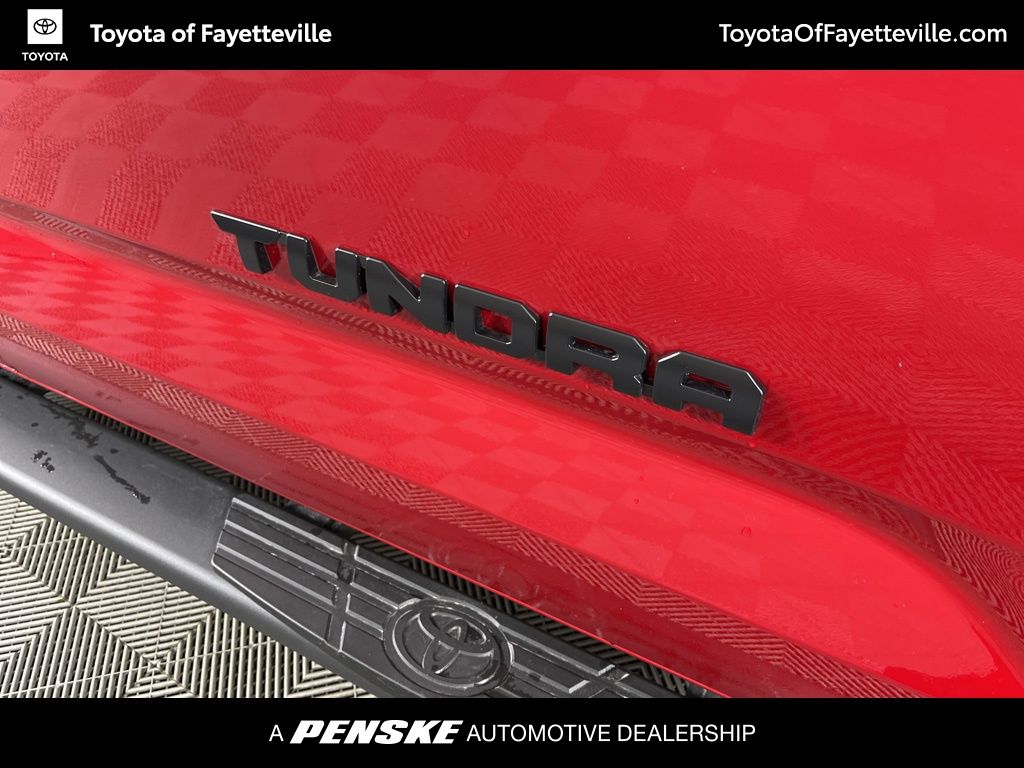 Thumbnail: 2026 Toyota Tundra - 3