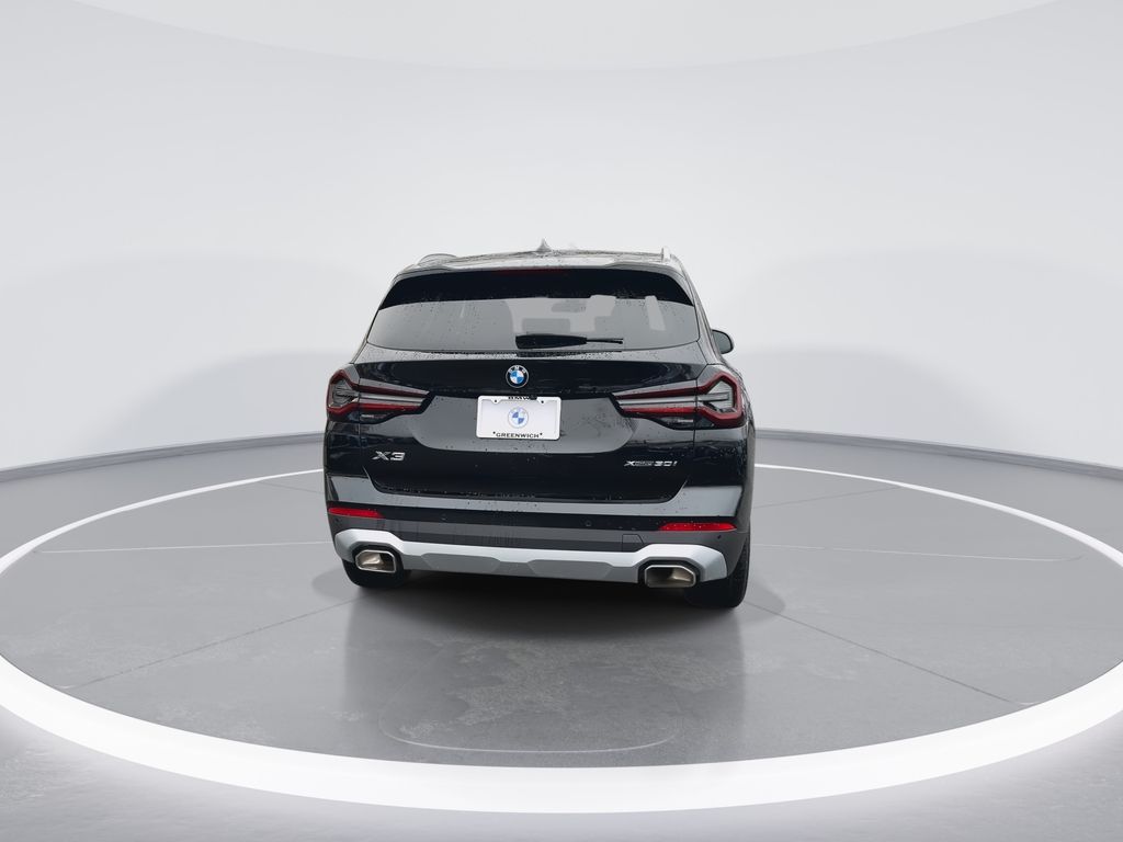 Thumbnail: 2023 BMW X3 - 7