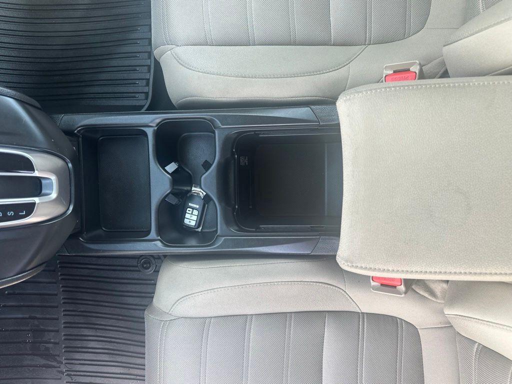 Used 2021 Honda CR-V SUV