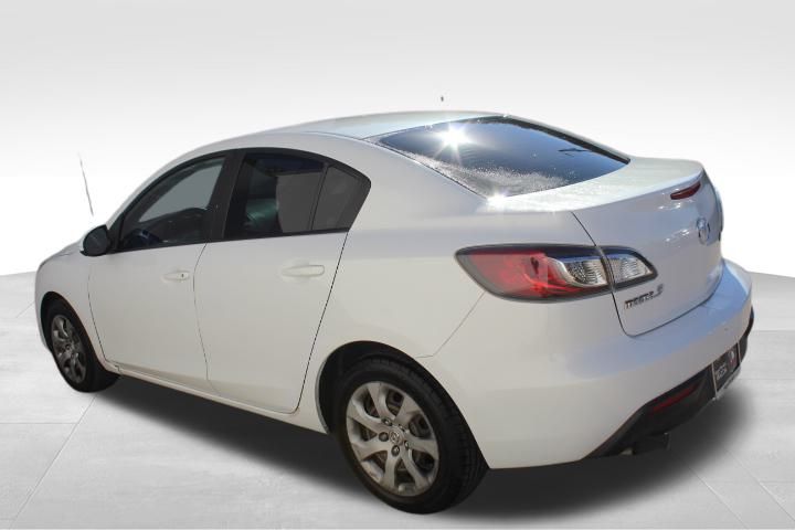 Used Car 2011 Mazda Mazda3  I Sport For Sale Under $10,000 In Georgetown, Texas
