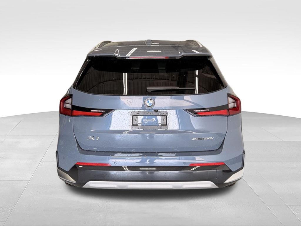 Thumbnail: 2026 BMW X1 - 4