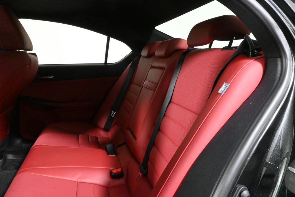 Thumbnail: 2023 Lexus IS - 5