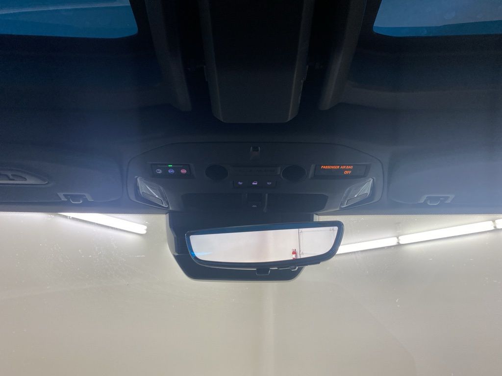 2024 GMC HUMMER EV SUV 3X photo