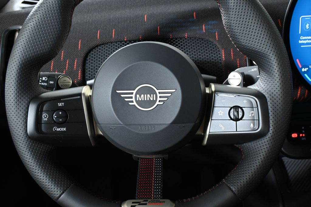 Thumbnail: 2027 MINI Cooper Countryman - 19