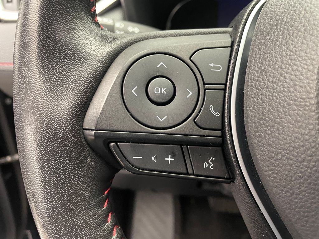 Thumbnail: 2023 Toyota RAV4 - 22