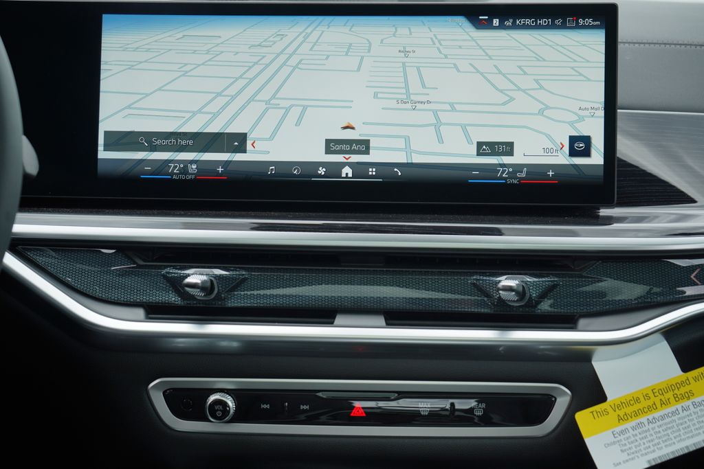 Thumbnail: 2026 BMW X6 - 14