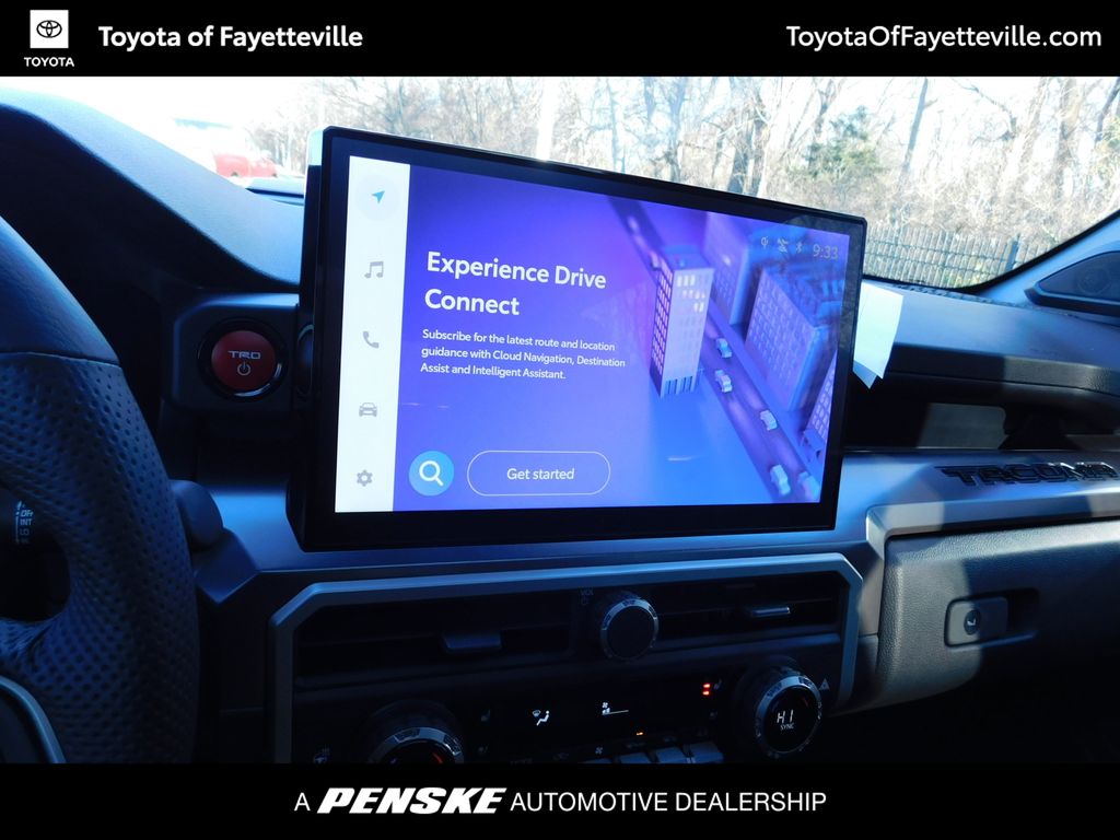 Thumbnail: 2025 Toyota Tacoma - 8