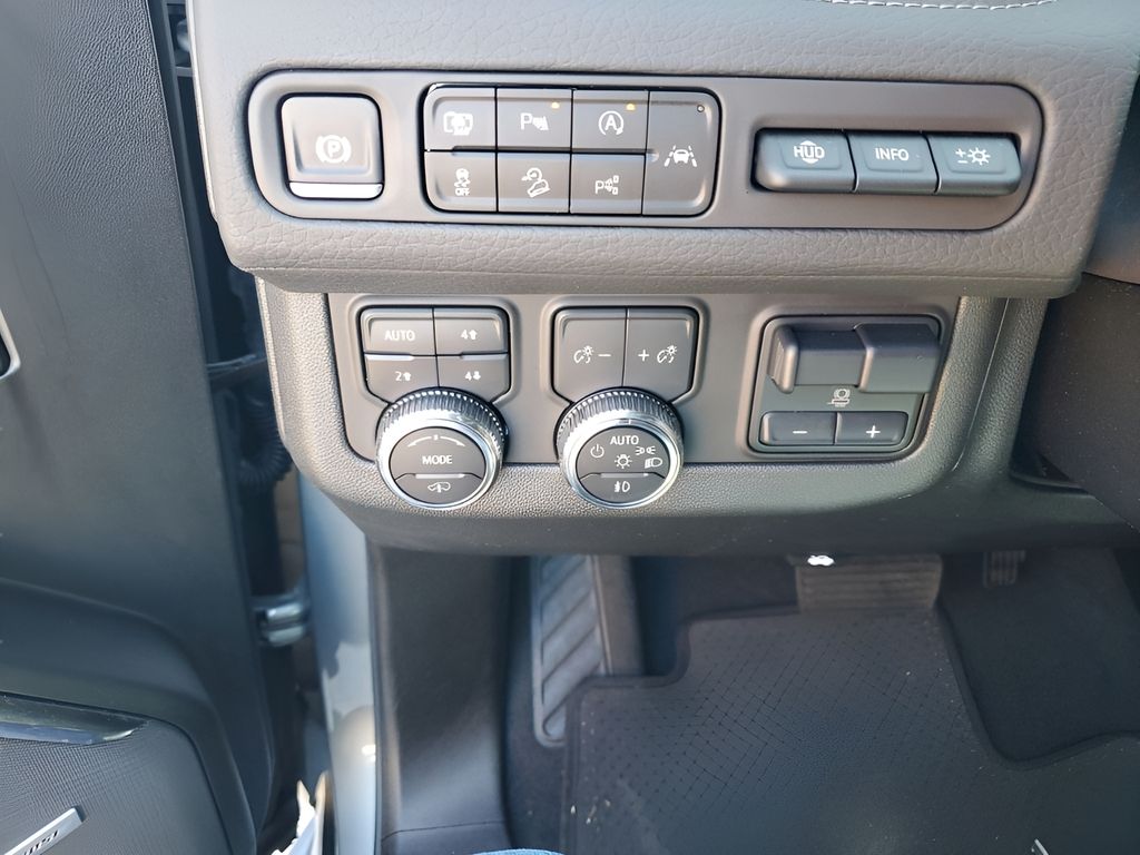 Used Car 2024 Gmc Yukon  Denali For Sale Under $80,000 In Austin, Texas