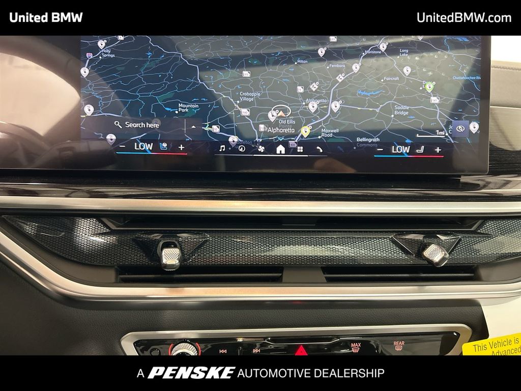 Thumbnail: 2026 BMW X5 - 18