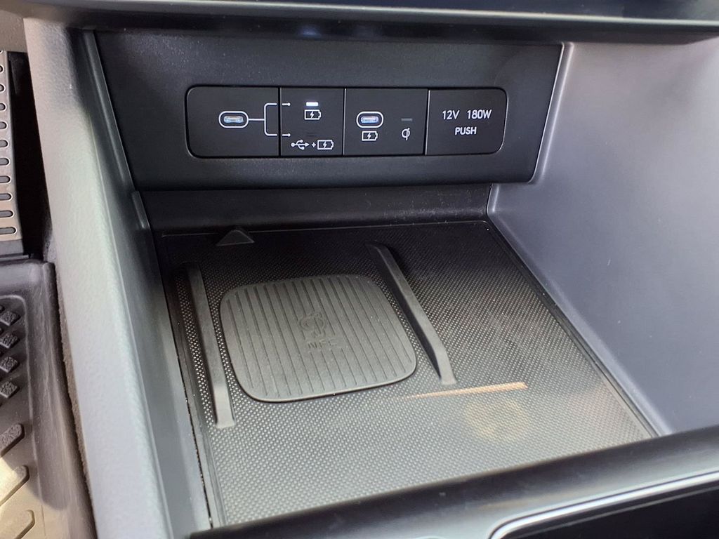 Used 2024 Hyundai Sonata Sedan
