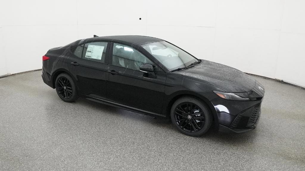 Thumbnail: 2026 Toyota Camry - 26