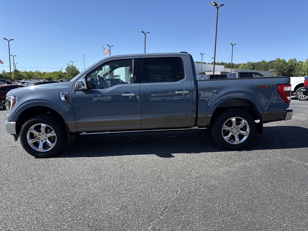 Used 2023 Ford F-150 Truck