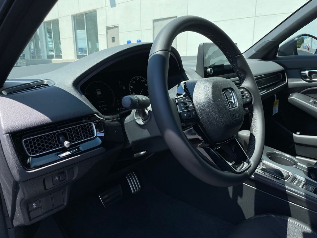 Thumbnail: 2026 Honda Civic - 27